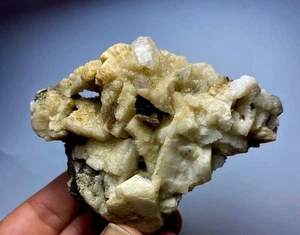 1133 Carats Beautiful Natural Crystal Specimen From Afghanistan 226.70 Grams - Picture 1 of 9