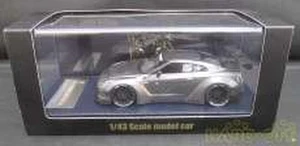 Tiger Gate Japan GT-R LB WORKS R35 - Picture 1 of 4