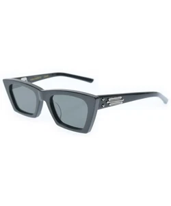Gentle Monster Sunglasses Black 2200586780060 - Picture 1 of 6