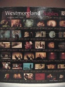 Neapel WESTMORELAND NAPLES Posen und Visionen Beat vom Newark Theater zum Parthenop - Bild 1 von 1