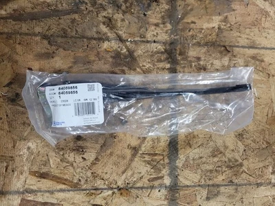 Brazo limpiaparabrisas de ventana trasera genuino GM 2010-2017 Chevrolet Equinox GMC Terrain Foto 1 de 4