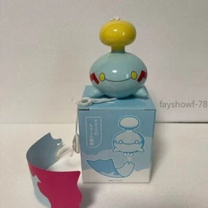 US NOW! Heimdekoration Pokémon Chimecho blau Keramik Windspiel Anime Japan Geschenk - Bild 1 von 8