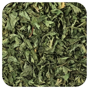 Parsley Leaf Flakes, 8 oz (226 g) - Picture 1 of 2