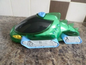 PJ MASKS LIGHT UP RACER GEKKO FREE UK POST - Picture 1 of 3