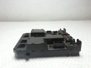 9651 1197 780 fusible de fusión PEUGEOT 307 (S1) XR 2001 133047 - Imagen 1 de 7