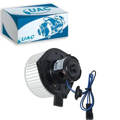 Motor soplador UAC HVAC para Dodge Durango 1998-2000 Foto 1 de 3