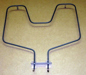 WB44T10010 para horno de cocina GE unidad de horneado elemento inferior inferior AP2030996 PS249285 - Imagen 1 de 4
