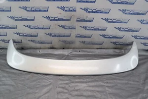 2002 ACURA RSX TYPE S DC5 K20A2 OEM REAR HATCH SPOILER WING ASSY #4573 - Picture 1 of 7