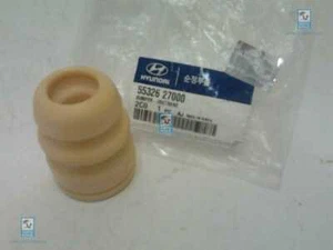 GENUINE BRAND NEW HYUNDAI TIBURON 2006-2008 BUMPER URETHANE - Picture 1 of 2