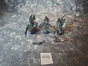 Warhammer 40k Tyranids Ravagers 3rd Party - Picture 1 of 2