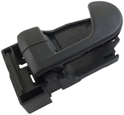 Manija de puerta interior Dorman para Mitsubishi Galant 2004-2012 2005 2006 2007 2008 Foto 1 de 3