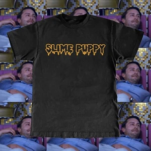Slime Puppy T-Shirt (Succession) - Picture 1 of 2