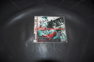 Murderdolls -Beyond The Valley Of The Murderdolls CD. Signed By Joey Jordison - Foto 1 di 2