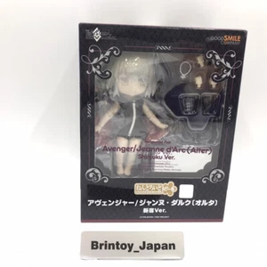 Nendoroid Doll Avenger/Jeanne d'Arc Alter Shinjuku Ver. Fate/Grand Order Alter - Picture 1 of 14