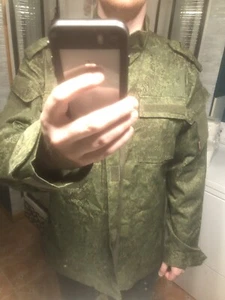 Russian VKBO Military Uniform Summer - Picture 1 of 6