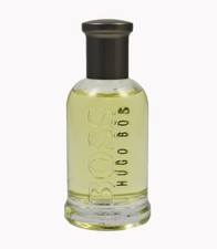 HUGO BOSS BOTTLED 100 ml After Shave NEU/OVP Folie