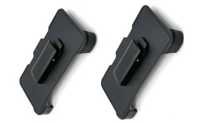 2-Pack Replacement Belt Clip Holster for iPhone 6/6Plus Otterbox Defender Case - Image 1 of 3