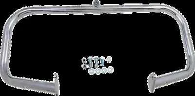 Barra delantera Lindby Unibar cromada Harley Road King Classic 98-20 Foto 1 de 4