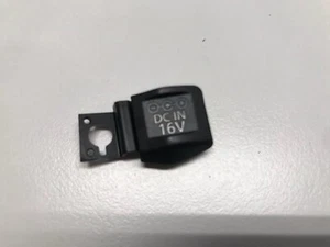 Panasonic Toughpad FZ-G1 Jack Cover Kit (Original) "LIKE NEW" - Picture 1 of 2
