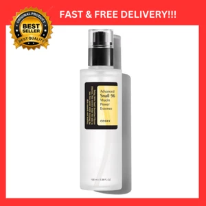 COSRX Snail Mucin 96% Power Repairing Essence 100Ml, Hydrating Serum for Face wi - Picture 1 of 6