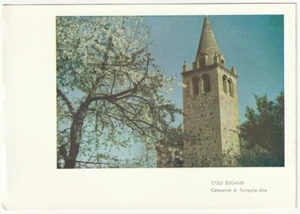 TORREGLIA ALTA - PADOVA - CAMPANILE -96106- - Foto 1 di 1