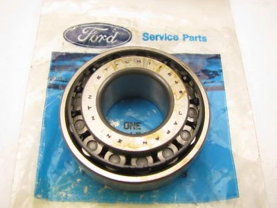 Ford OEM E7GZ-1216-A Rear Wheel Bearing 1988-1989 Mercury Tracer 1991-1994 Capri - Image 1 of 3