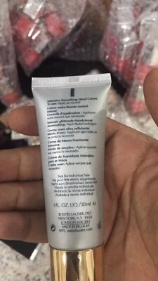Crema de manos suavizante intensivo Estee Lauder Re-Nutriv 30 ml Foto 1 de 2