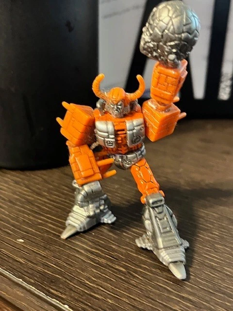 Lot(994)-Transformers Figures  $2-$5 Each - Image 1 of 1