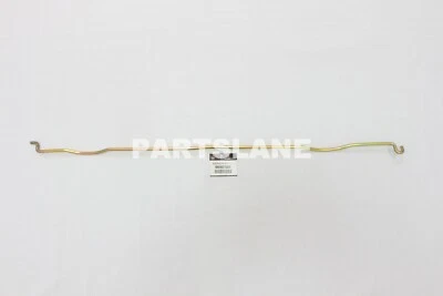 Mitsubishi Mighty Max 1987-1996 OEM Genuine Hood Support Rod MB401086 - Image 1 of 2