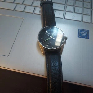 citizen watch men eco drive used - Picture 1 of 1
