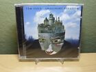 Imaginary Kingdom von Tim Finn (CD, April 2007, Manhattan Records) Brandneu