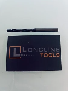 Trapano VHM 1x D5,2 rettificato e rivestito - Foto 1 di 1