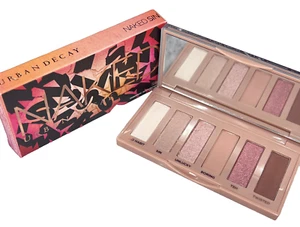URBAN DECAY Naked Sin Mini Eyeshadow Palette 6X0.8 g New In Box - Picture 1 of 6