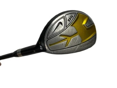 Nike Golf MachSpeed Jr. SQ Hybrid 4 Driver Right handed 34 inches - Image 1 of 3