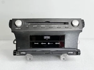 2015 - 2018 Lexus OEM Mark Levinson Gracenote SD Card XM HD Radio P11775 - Picture 1 of 17