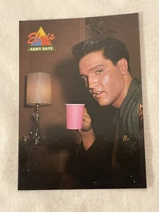 Elvis Presley ~ 1992 River Group ~ 5 Karten Lot B - Bild 1 von 10
