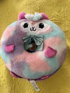 PIKMI POPS Surprise DOUGHMIS Achurro Scented The Fuzzy Llama JUMBO - Picture 1 of 5
