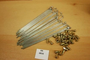 Yamaha 382-25304-00-00 SPOKE SET, REAR Original Genuine NEU NOS xn8016 - Bild 1 von 1