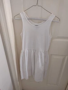 Girls 14-16 eyelet dress - Gap XXL - Ships fast! - Picture 1 of 4