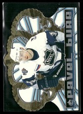 Pavel Bure 1998-99 Pacific Crown Royale #134 Vancouver Canucks