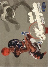 1997-98 Ultra Basketball Card Pick (Inserts)