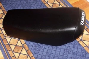 YAMAHA DT125 DT175 replacement seat cover 1978 - Picture 1 of 6
