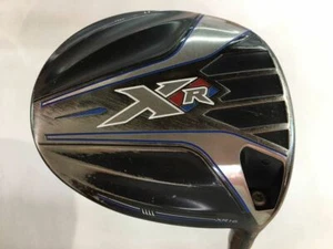 Golf Driver Callaway XR 16 (SR) 10.5 45.5inch JAPAN - Picture 1 of 8