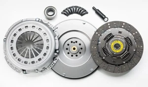 South Bend Stage 1 Clutch Kit Fits 1994 - 1997 Ford F-250 / F-350 7.3L 1944-5K - Bild 1 von 6
