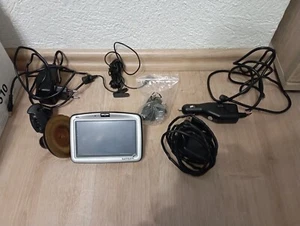 Tomtom go 510 Navi Radarwarner Europa Und Türkei Karte - Bild 1 von 4