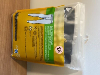 Parte inferior Carhartt para hombre clima frío extremo 2x Foto 1 de 2