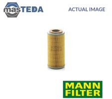 H 804 T OIL FILTER MANN-FILTER NEW OE REPLACEMENT