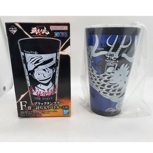 Kozuki Oden One Piece Pirates Bandai Namco Plastic Cup Anime /  US SELLER - Picture 1 of 4