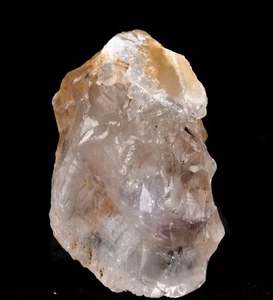 satyaloka quartz azeztulite  synergy 12 high frequency amethyst hue   #7582 - Picture 1 of 6