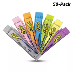 Sqwincher® 50x Qwik Stiks Sugar Free Hydration Powder - GYM - WORKSITE - SPORT - Picture 1 of 1
